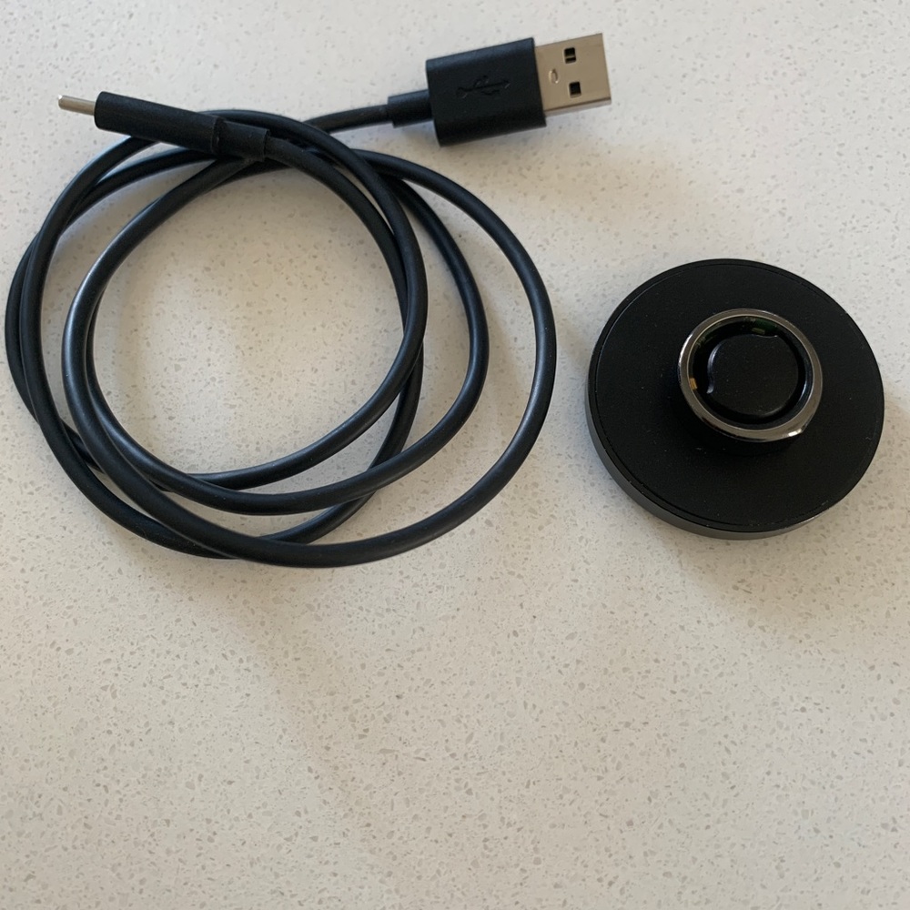 Oura gen 2 size 6